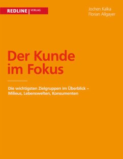 Der Kunde im Fokus - Kalka, Jochen;Allgayer, Florian