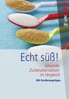 Echt süß! (eBook, PDF) - Flemmer, Andrea