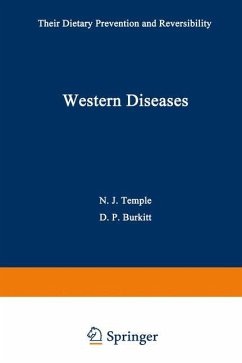 Western Diseases