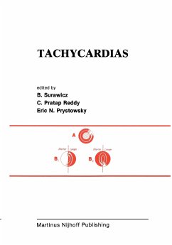 Tachycardias