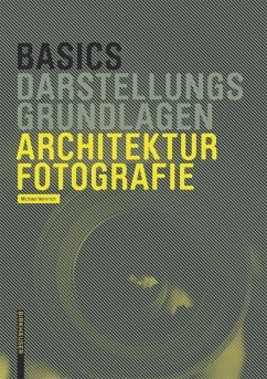 Basics Architekturfotografie - Heinrich, Michael