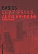 Basics Ausschreibung - Bild 1