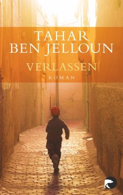 Verlassen (eBook, ePUB) - Ben Jelloun, Tahar