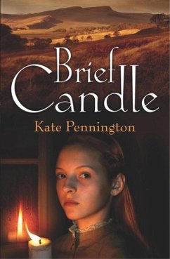 Brief Candle (eBook, ePUB) - Pennington, Kate