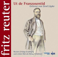 Ut de Franzosentid - Reuter, Fritz