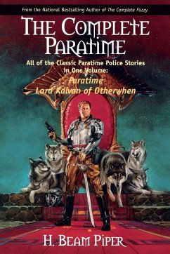 The Complete Paratime - Piper, H. Beam