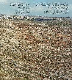 From Galilee to the Negev - Shore, Stephen;Klein Halevi, Yossi;Kramer, Jane