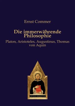 Die immerwährende Philosophie - Commer, Ernst