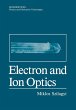 Electron and Ion Optics - Bild 1