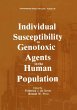 Individual Susceptibility to Genotoxic... - Bild 1
