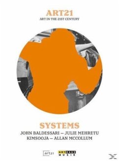 Systems-Art In The 21st Century