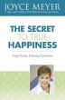 The Secret to True Happiness (eBook,... - Bild 1
