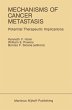 Mechanisms of Cancer Metastasis - Bild 1