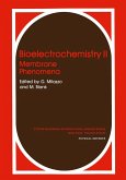 Bioelectrochemistry II Bioelectrochemistry II