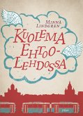 Kuolema Ehtoolehdossa (eBook, ePUB)