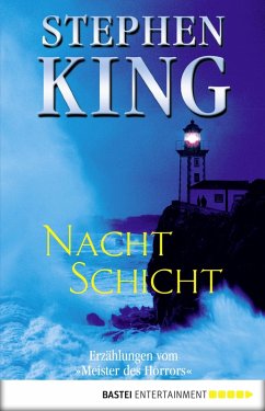 Nachtschicht (eBook, ePUB) - King, Stephen