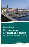 Erinnerungen an Hermann Hesse