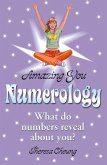 Numerology (eBook, ePUB)