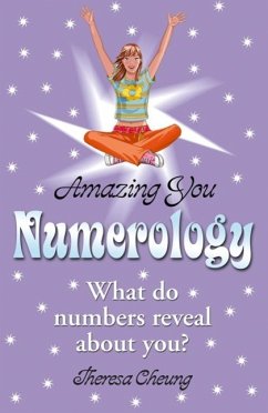 Cover Numerology (eBook, ePUB)