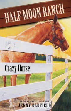 Crazy Horse (eBook, ePUB) - Oldfield, Jenny