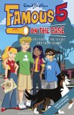 Case File 4: The Case of the Sticks and Their Tricks (eBook, ePUB)