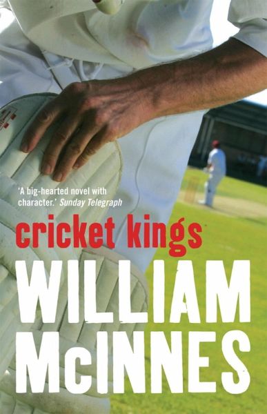 Cricket Kings (eBook, ePUB) Cricket Kings (eBook, ePUB)