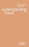 Understanding Freud: Flash (eBook, ePUB)