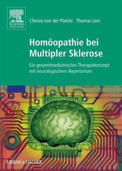 Homöopathie bei Multipler Sklerose - Lorz, Thomas