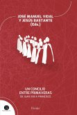 Un concilio entre primaveras : de Juan XXIII a Francisco