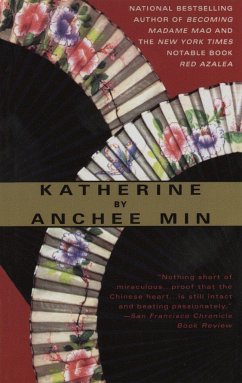 Katherine - Min, Anchee