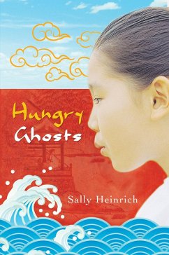 Cover Hungry Ghosts (eBook, ePUB)