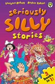 Seriously Silly Stories: The Collection (eBook, ePUB)