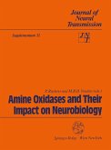 Amine Oxidases and Their Impact on Neurobiology Amine Oxidases and Their Impact on Neurobiology