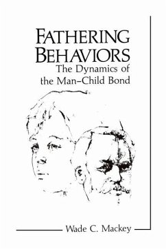 Fathering Behaviors - Mackey, Wade C.