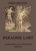 Paradise Lost (eBook, ePUB)