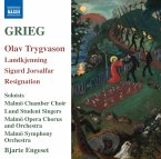 Olav Trygvason/Sigurd Jorsalfar