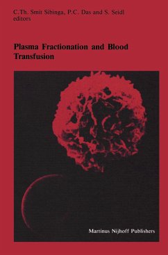 Plasma Fractionation and Blood Transfusion