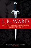 The Black Dagger Brotherhood: An Insider's Guide (eBook, ePUB)