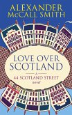 Love Over Scotland (eBook, ePUB)