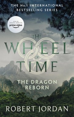 The Dragon Reborn (eBook, ePUB) - Jordan, Robert