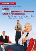 Das Multigenerationen-Unternehmen (eBook, PDF)