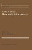 Lung Cancer: Basic and Clinical Aspects