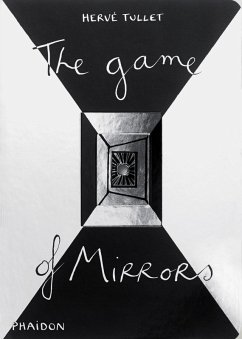 Cover The Game of Mirrors