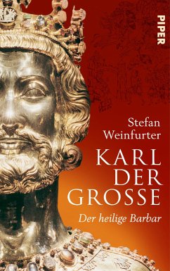 Karl der Große (eBook, ePUB) - Weinfurter, Stefan