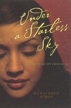 Cover Under a Starless Sky (eBook, ePUB)
