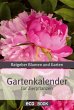 Gartenkalender - Zierpflanzen (eBook,... - Bild 1