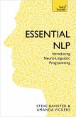 Essential NLP (eBook, ePUB)