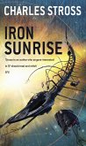 Iron Sunrise (eBook, ePUB)