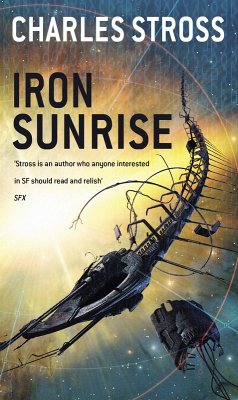 Iron Sunrise (eBook, ePUB) - Stross, Charles Iron Sunrise (eBook, ePUB) - Stross, Charles