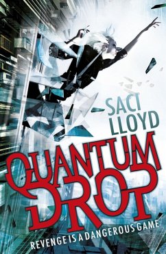 Quantum Drop (eBook, ePUB) - Lloyd, Saci